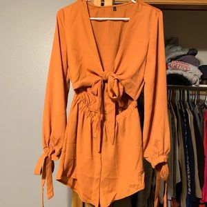 Women’s Rompers